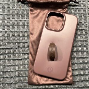 iPhone 13 Pro Espresso Loopy